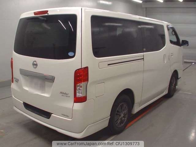 nissan caravan-van 2020 -NISSAN--Caravan Van CBF-VR2E26--VR2E26-125052---NISSAN--Caravan Van CBF-VR2E26--VR2E26-125052- image 2