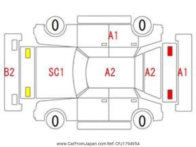 daihatsu sonica 2006 CFJ1794954 image 2