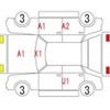 nissan x-trail 2020 -NISSAN--X-Trail DAA-HT32--HT32-160467---NISSAN--X-Trail DAA-HT32--HT32-160467- image 2