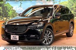 mazda cx-8 2020 CFJ1629543