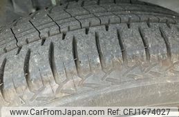 daihatsu move 2017 CFJ1674027