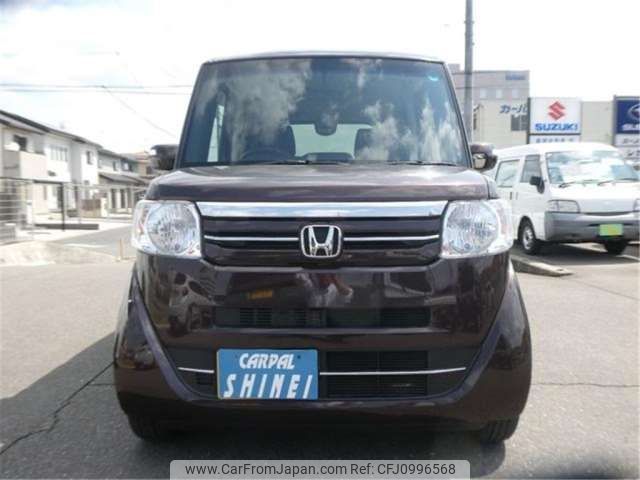 honda n-box 2016 -HONDA 【北九州 581ｱ1602】--N BOX JF1--JF1-1875036---HONDA 【北九州 581ｱ1602】--N BOX JF1--JF1-1875036- image 2