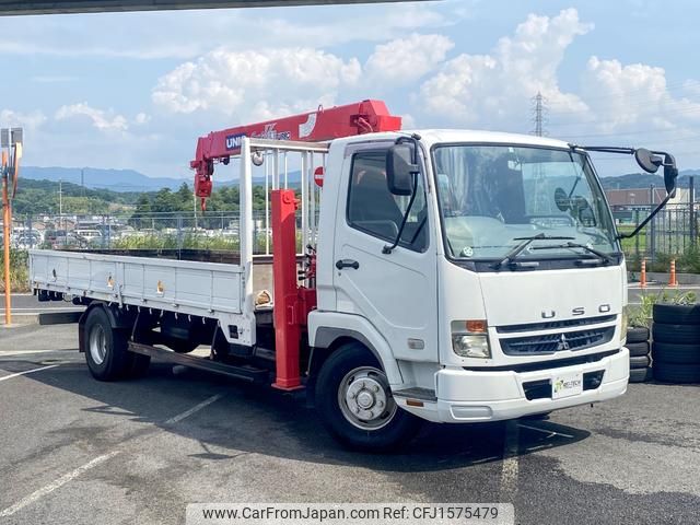 mitsubishi-fuso fighter 2006 CFJ1575479 image 2