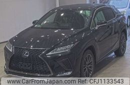 lexus rx 2020 -LEXUS--Lexus RX DBA-AGL20W--AGL20-0017743---LEXUS--Lexus RX DBA-AGL20W--AGL20-0017743-
