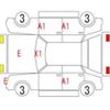 toyota c-hr 2017 -TOYOTA--C-HR DAA-ZYX10--ZYX10-2079442---TOYOTA--C-HR DAA-ZYX10--ZYX10-2079442- image 2
