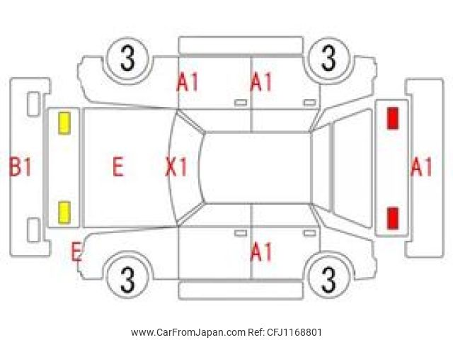 toyota c-hr 2017 -TOYOTA--C-HR DAA-ZYX10--ZYX10-2079442---TOYOTA--C-HR DAA-ZYX10--ZYX10-2079442- image 2