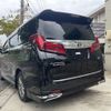 toyota alphard 2021 -TOYOTA--Alphard 3BA-GGH30W--GGH30-0042715---TOYOTA--Alphard 3BA-GGH30W--GGH30-0042715- image 3