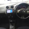 nissan note 2013 CFJ1694134 image 16