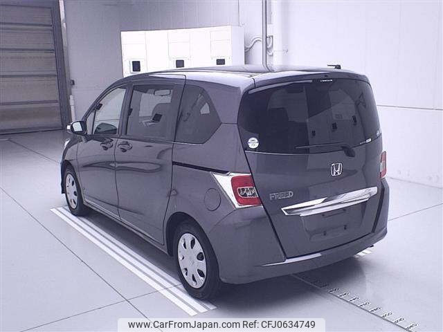 honda freed 2016 -HONDA--Freed GB3-1644830---HONDA--Freed GB3-1644830- image 2