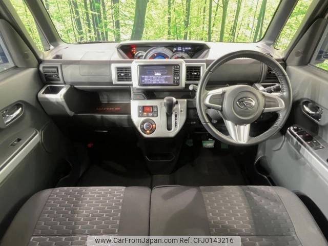 daihatsu wake 2015 -DAIHATSU--WAKE DBA-LA700S--LA700S-0016979---DAIHATSU--WAKE DBA-LA700S--LA700S-0016979- image 2