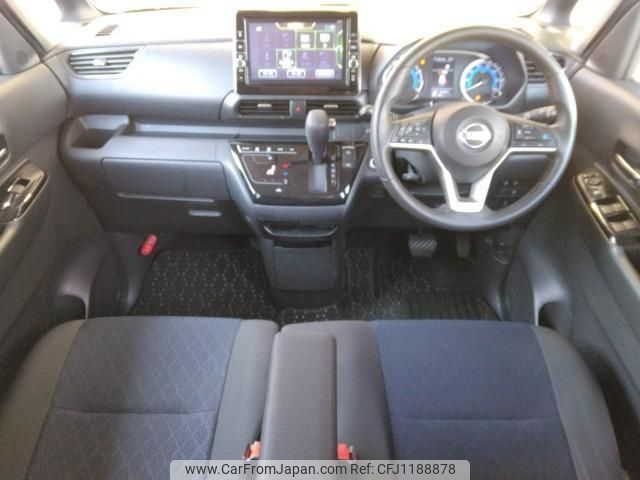 nissan roox 2021 quick_quick_B45A_B45A-0324904 image 2