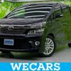 toyota vellfire 2012 CFJ1631568 image 1