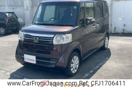 honda n-box 2016 CFJ1706411