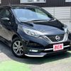 nissan note 2018 -NISSAN--Note DBA-E12--E12-581586---NISSAN--Note DBA-E12--E12-581586- image 7