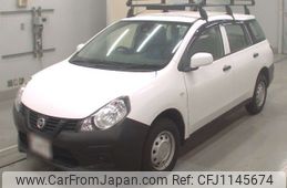 nissan ad-van 2020 -NISSAN--AD Van VZNY12-081252---NISSAN--AD Van VZNY12-081252-