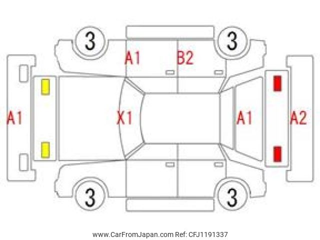 toyota corolla-axio 2007 -TOYOTA--Corolla Axio DBA-NZE141--NZE141-6028685---TOYOTA--Corolla Axio DBA-NZE141--NZE141-6028685- image 2