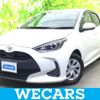 toyota yaris 2021 quick_quick_5BA-KSP210_KSP210-0032513 image 1