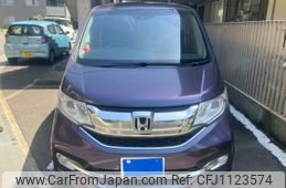 honda stepwagon 2017 -HONDA--Stepwgn DBA-RP3--RP3-1125855---HONDA--Stepwgn DBA-RP3--RP3-1125855-
