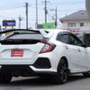 honda civic 2018 -HONDA--Civic DBA-FK7--FK7-1008833---HONDA--Civic DBA-FK7--FK7-1008833- image 2