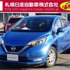 nissan note 2019 -NISSAN--Note DAA-SNE12--SNE12-005835---NISSAN--Note DAA-SNE12--SNE12-005835- image 1