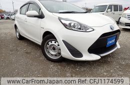 toyota aqua 2020 -TOYOTA--AQUA DAA-NHP10--NHP10-2662646---TOYOTA--AQUA DAA-NHP10--NHP10-2662646-