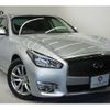 nissan fuga 2016 -NISSAN--Fuga DAA-HY51--HY51-850744---NISSAN--Fuga DAA-HY51--HY51-850744- image 3