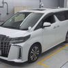 toyota alphard 2022 -TOYOTA 【滋賀 32Xﾈ 1】--Alphard 3BA-AGH30W--AGH30-0433450---TOYOTA 【滋賀 32Xﾈ 1】--Alphard 3BA-AGH30W--AGH30-0433450- image 1