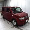 nissan cube 2018 -NISSAN 【広島 530せ2937】--Cube Z12-400083---NISSAN 【広島 530せ2937】--Cube Z12-400083- image 1