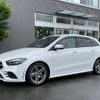 mercedes-benz b-class 2019 quick_quick_3DA-247012_WDD2470122J077956 image 10