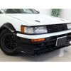 toyota corolla-levin 1986 CFJ1707483 image 32