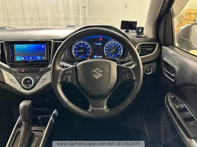 suzuki baleno 2016 CFJ1822679 image 2