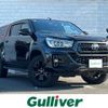 toyota hilux 2019 CFJ1449602 image 1