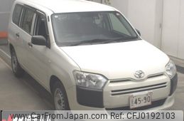 toyota probox-van 2018 -TOYOTA--Probox Van NSP160V-0038112---TOYOTA--Probox Van NSP160V-0038112-