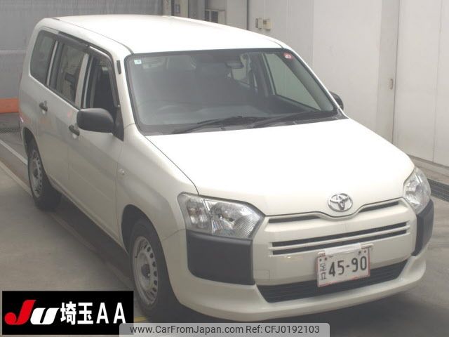 toyota probox-van 2018 -TOYOTA--Probox Van NSP160V-0038112---TOYOTA--Probox Van NSP160V-0038112- image 1