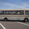 toyota coaster 2000 -TOYOTA--Coaster KK-HZB50--HZB50-0110397---TOYOTA--Coaster KK-HZB50--HZB50-0110397- image 6