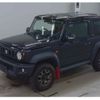 suzuki jimny-sierra 2021 quick_quick_3BA-JB74W_JB74W-138084 image 4