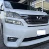 toyota vellfire 2010 quick_quick_DBA-ANH20W_ANH20-8156884 image 3