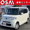 honda n-box 2012 -HONDA--N BOX DBA-JF2--JF2-1007750---HONDA--N BOX DBA-JF2--JF2-1007750- image 1