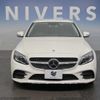 mercedes-benz c-class-station-wagon 2020 CFJ1510588 image 12