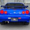 nissan skyline 2001 quick_quick_GF-BNR34_BNR34-401792 image 15