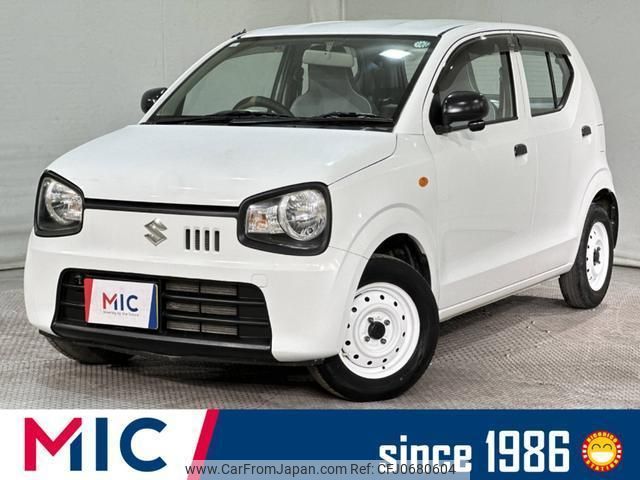 suzuki alto 2015 quick_quick_HA36S_HA36S-101730 image 1