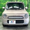 suzuki alto-lapin-chocolat 2014 CFJ1787918 image 14