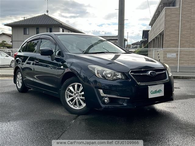 subaru impreza-wagon 2015 -SUBARU--Impreza Wagon DBA-GP2--GP2-027173---SUBARU--Impreza Wagon DBA-GP2--GP2-027173- image 1