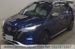 nissan nissan-others 2022 CFJ1873307