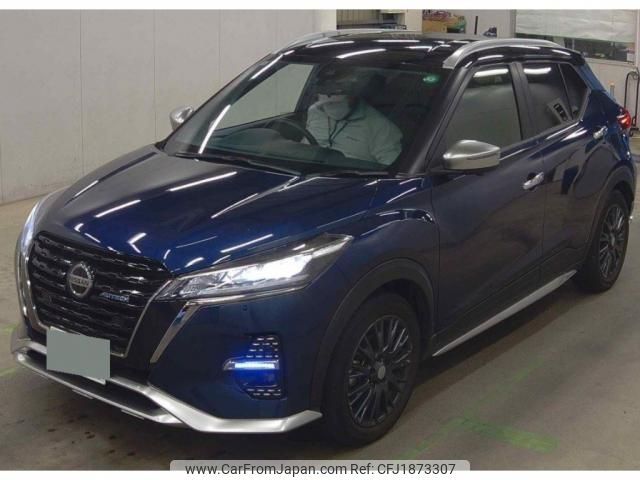 nissan nissan-others 2022 CFJ1873307 image 1