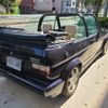 volkswagen golf-convertible 1993 GOO_JP_700957089930250317001 image 29