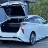 toyota prius 2018 quick_quick_ZVW50_ZVW50-6110141 image 16