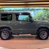 suzuki jimny 2024 CFJ1513321 image 17