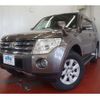 mitsubishi pajero 2008 -MITSUBISHI--Pajero CBA-V93W--V93W-0200288---MITSUBISHI--Pajero CBA-V93W--V93W-0200288- image 25