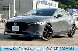 mazda mazda3-fastback 2019 quick_quick_6BA-BP5P_BP5P-100467